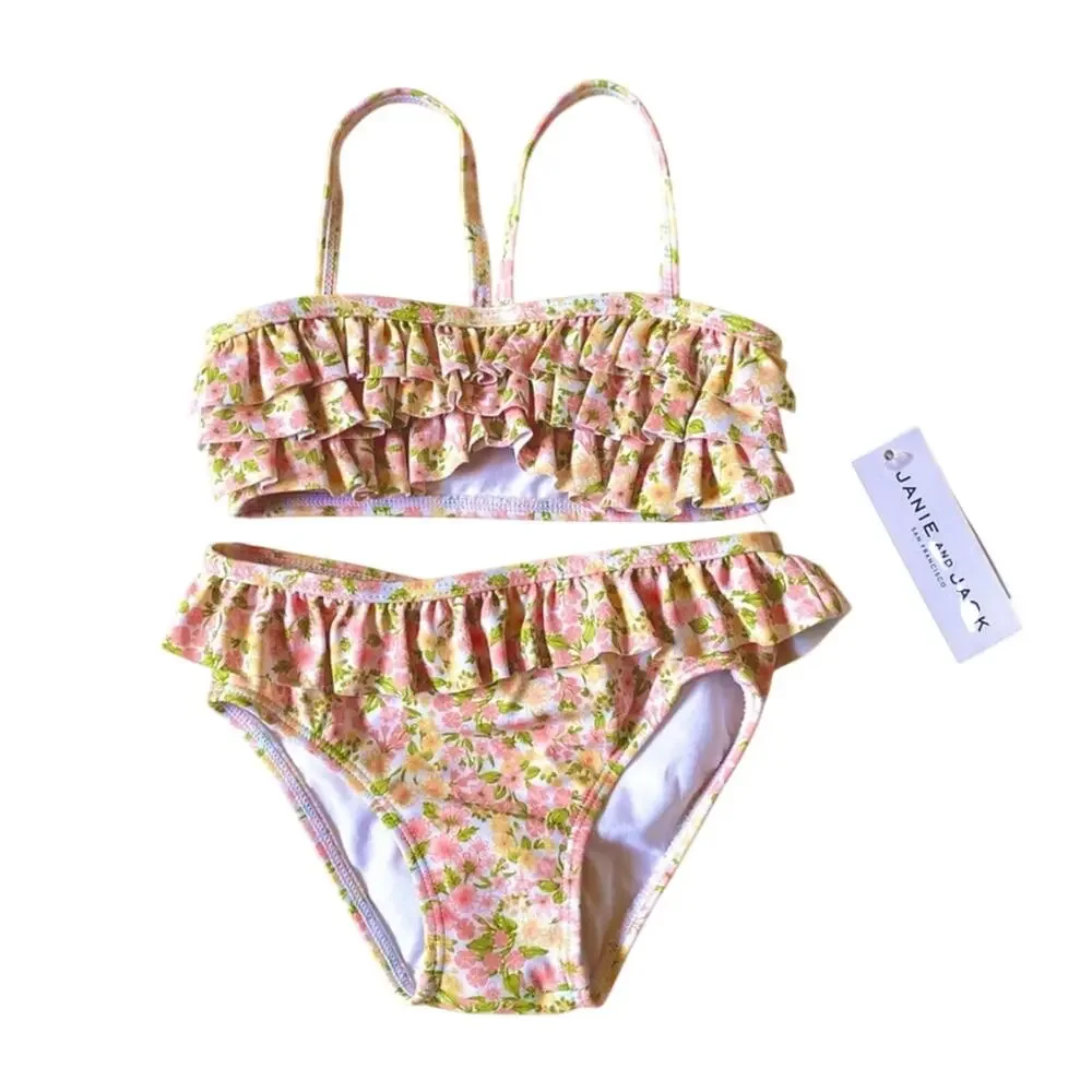 Janie and Jack swimsuit